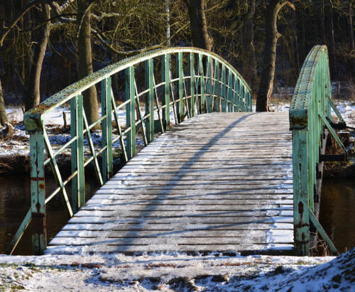 Teufelsbrücke(Diese und andere Fotos als Postkarten in der Pension zu erhalten)